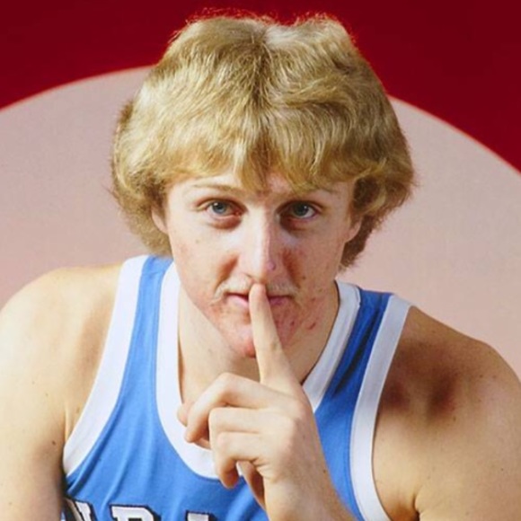 Meet your Posher, Steven - Picture 1 of 1